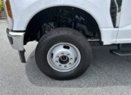 2024 Ford F-350 Super Duty Chassis XL DRW LB 4WD