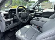 2024 Ford F-350 Super Duty Chassis XL DRW LB 4WD