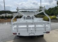 2024 Ford F-350 Super Duty Chassis XL DRW LB 4WD