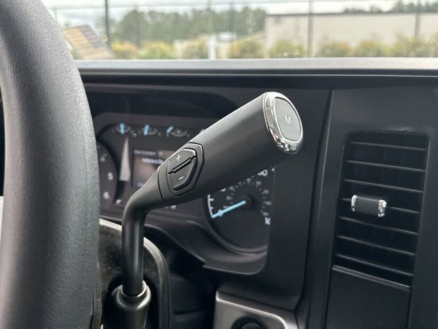 2024 Ford F-350 Super Duty Chassis XL DRW LB 4WD