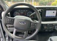 2024 Ford F-350 Super Duty Chassis XL DRW LB 4WD