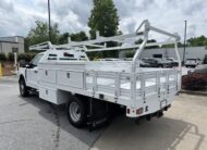 2024 Ford F-350 Super Duty Chassis XL DRW LB 4WD