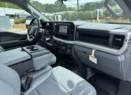 2024 Ford F-350 Super Duty Chassis XL DRW LB 4WD