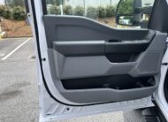2024 Ford F-350 Super Duty Chassis XL DRW LB 4WD