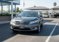 2013 Toyota Venza Limited V6 AWD