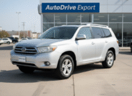 2009 Toyota Highlander Sport V6 FWD