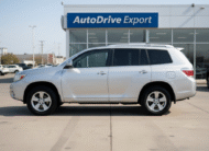 2009 Toyota Highlander Sport V6 FWD