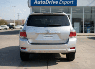 2009 Toyota Highlander Sport V6 FWD