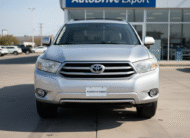 2009 Toyota Highlander Sport V6 FWD
