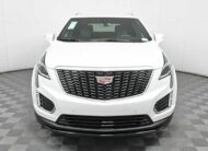 2025 Cadillac XT5 Luxury FWD