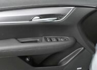 2025 Cadillac XT5 Luxury FWD