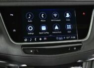 2025 Cadillac XT5 Luxury FWD