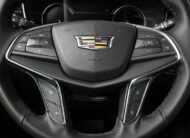 2025 Cadillac XT5 Luxury FWD