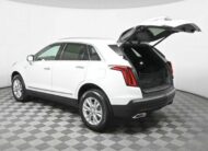 2025 Cadillac XT5 Luxury FWD