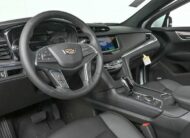 2025 Cadillac XT5 Luxury FWD
