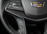 2025 Cadillac XT5 Luxury FWD