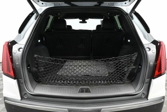 2025 Cadillac XT5 Luxury FWD