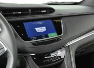 2025 Cadillac XT5 Luxury FWD