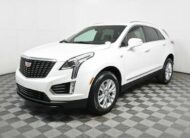 2025 Cadillac XT5 Luxury FWD