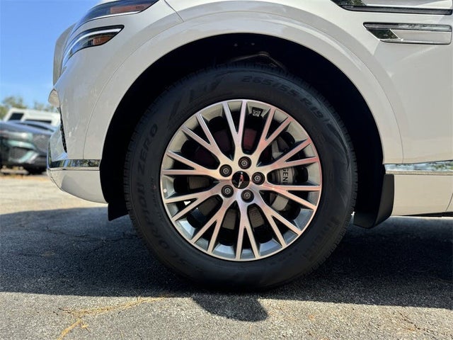 2025 Genesis GV80 2.5T AWD