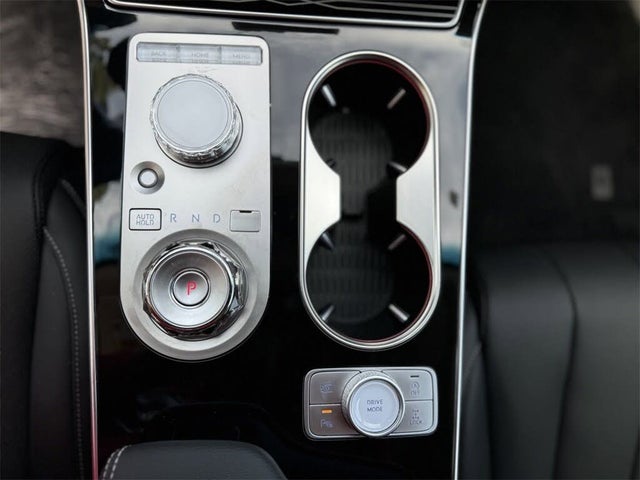 2025 Genesis GV80 2.5T AWD