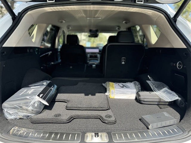 2025 Genesis GV80 2.5T AWD