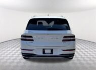 2025 Genesis GV80 2.5T AWD