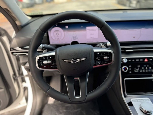 2025 Genesis GV80 2.5T AWD