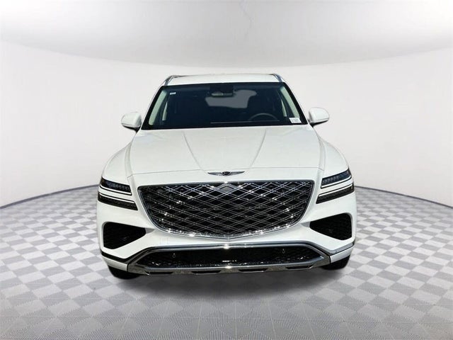 2025 Genesis GV80 2.5T AWD