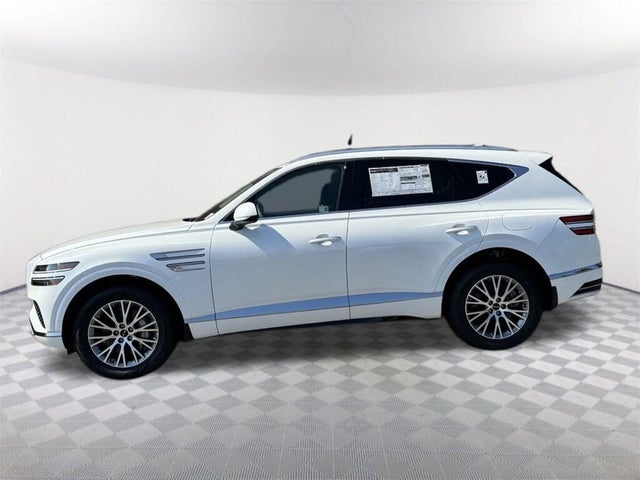 2025 Genesis GV80 2.5T AWD
