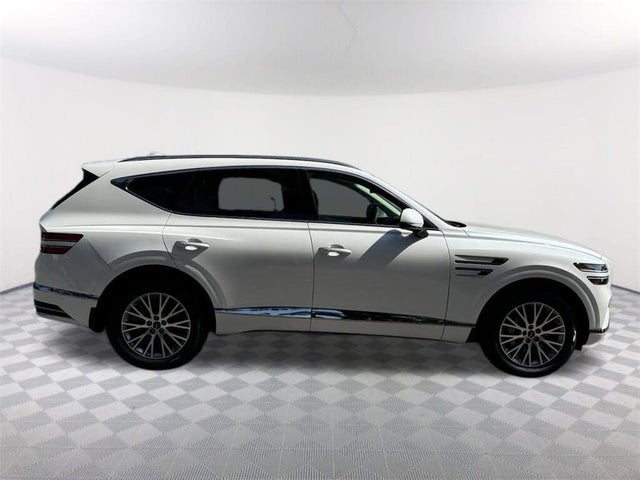 2025 Genesis GV80 2.5T AWD