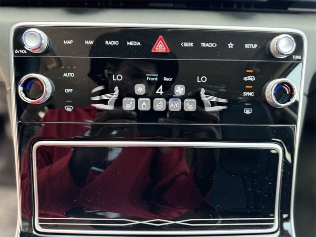 2025 Genesis GV80 2.5T AWD