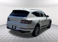 2025 Genesis GV80 2.5T AWD