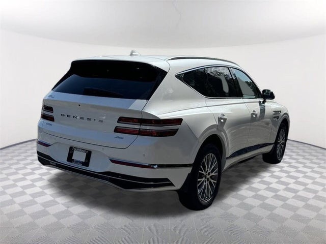 2025 Genesis GV80 2.5T AWD