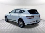 2025 Genesis GV80 2.5T AWD