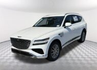 2025 Genesis GV80 2.5T AWD