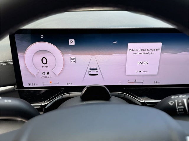 2025 Genesis GV80 2.5T AWD