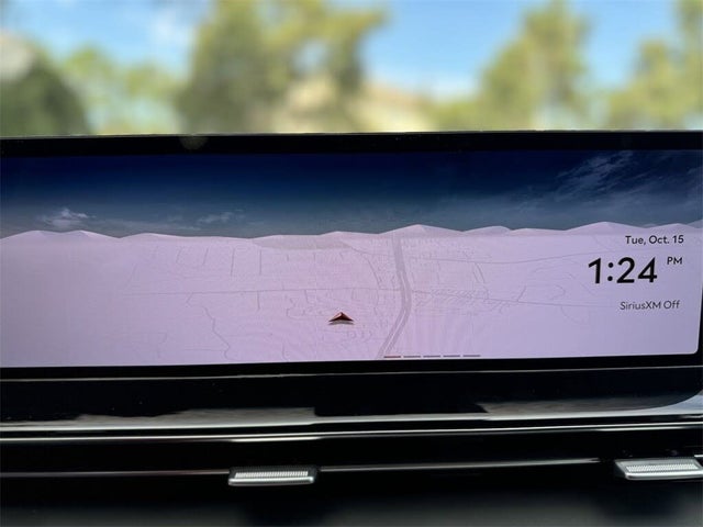 2025 Genesis GV80 2.5T AWD