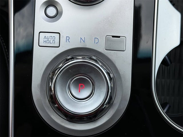 2025 Genesis GV80 2.5T AWD