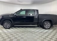 2025 GMC Sierra 1500 Denali Crew Cab 4WD