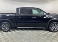 2025 GMC Sierra 1500 Denali Crew Cab 4WD