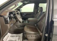 2025 GMC Sierra 1500 Denali Crew Cab 4WD