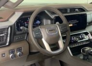 2025 GMC Sierra 1500 Denali Crew Cab 4WD