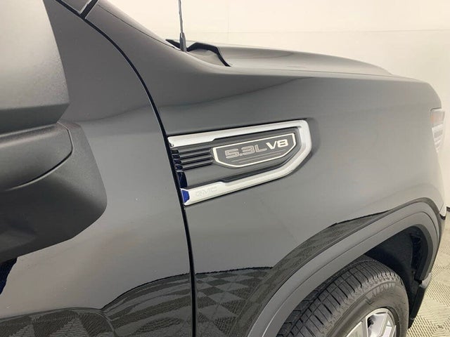 2025 GMC Sierra 1500 Denali Crew Cab 4WD