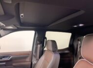 2025 GMC Sierra 1500 Denali Crew Cab 4WD