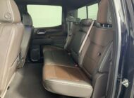 2025 GMC Sierra 1500 Denali Crew Cab 4WD