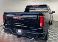 2025 GMC Sierra 1500 Denali Crew Cab 4WD
