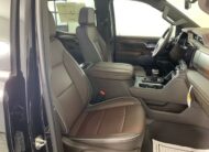 2025 GMC Sierra 1500 Denali Crew Cab 4WD