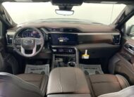 2025 GMC Sierra 1500 Denali Crew Cab 4WD