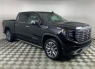 2025 GMC Sierra 1500 Denali Crew Cab 4WD